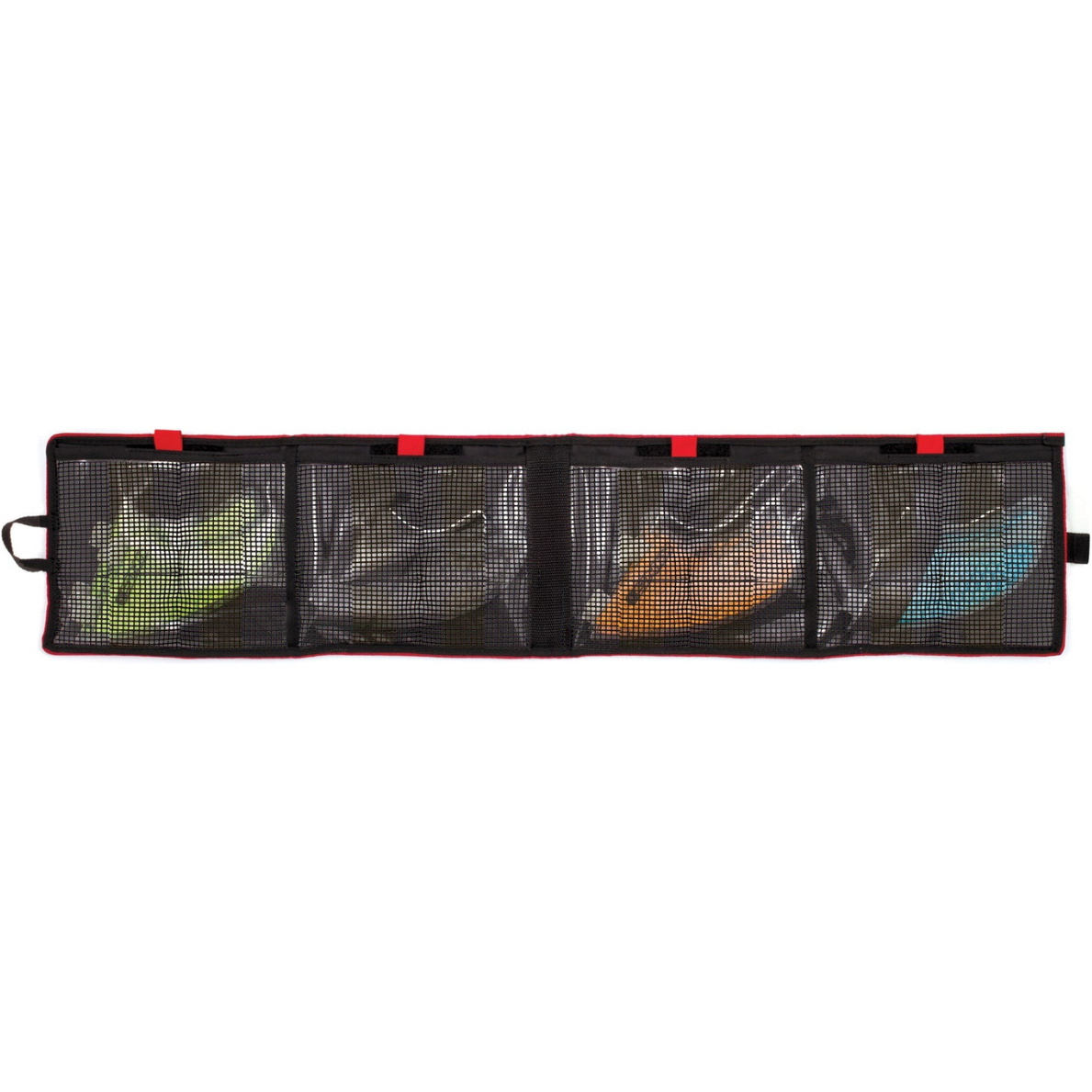 2026 Ocean & Earth Fin Pouch AMTS27 - Black
